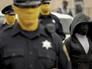 'Watchmen' Episode 1 Draws 1.5 Million Viewers