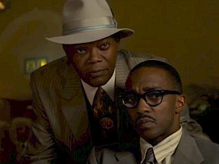 Watch: "The Banker' Official Trailer Starring Anthony Mackie and Samuel L. Jackson