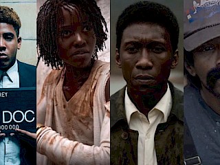 2020 SAG Awards: Lupita Nyongo, Jharrell Jerome, and Jamie Foxx Among the Nominees