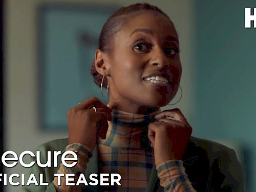 'INSECURE' SEASON 4: OFFICIAL TEASER RELEASED
