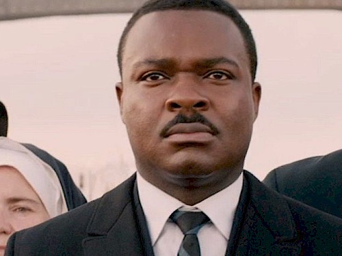 5 GREAT MOVIES/DOCUMENTARIES TO WATCH ON MLK DAY