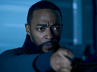 'Altered Carbon': Official Trailer and Key Art Released