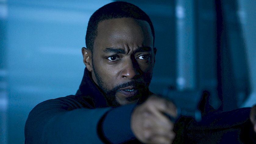 'Altered Carbon': Official Trailer and Key Art Released