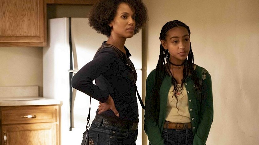 'Little Fires Everywhere': Watch Brand New Trailer