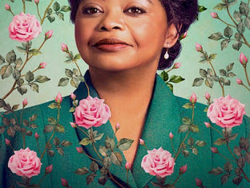 'Self Made': Academy Award Winner Octavia Spencer Is Madam C.J. Walker