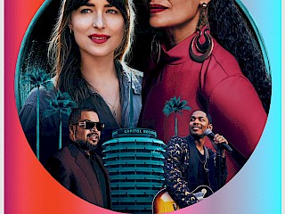 'The High Note' Trailer: Tracee Ellis Ross Is a Pop Icon