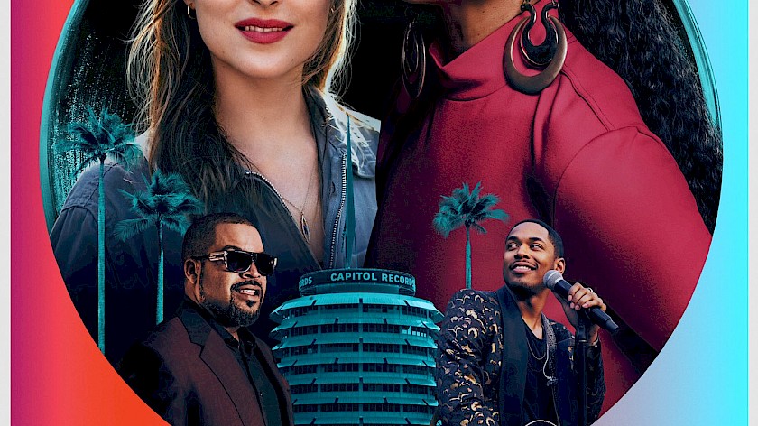 'The High Note' Trailer: Tracee Ellis Ross Is a Pop Icon