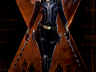 'Black Widow': New Trailer of Marvel's Action-Packed Film Released