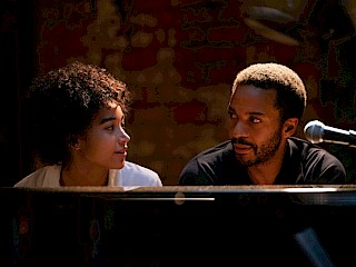 'The Eddy': Netflix Releases Trailer For Upcoming Miniseries