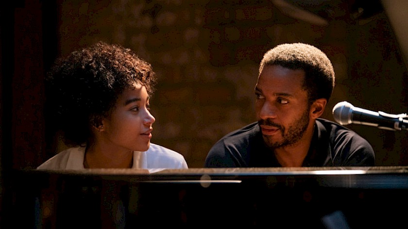 'The Eddy': Netflix Releases Trailer For Upcoming Miniseries