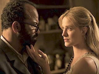 'Westworld' Renewed for Season 4
