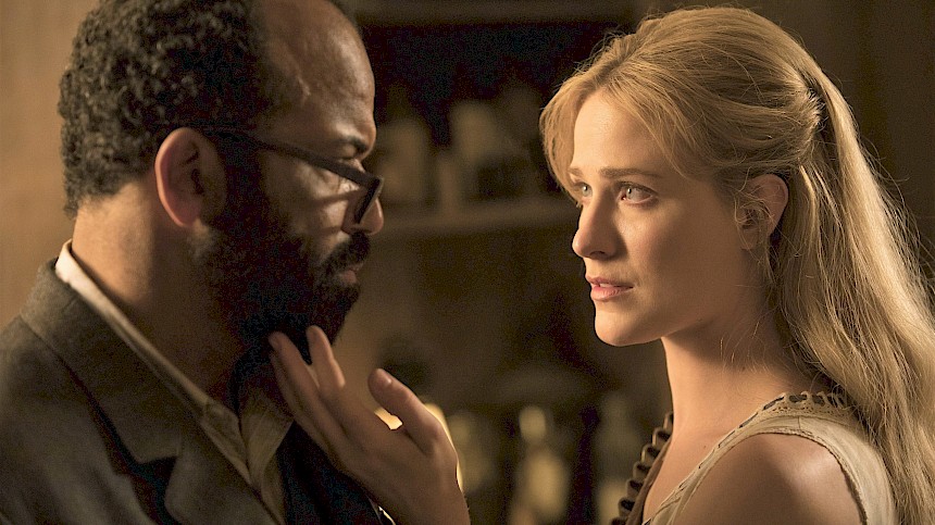 'Westworld' Renewed for Season 4