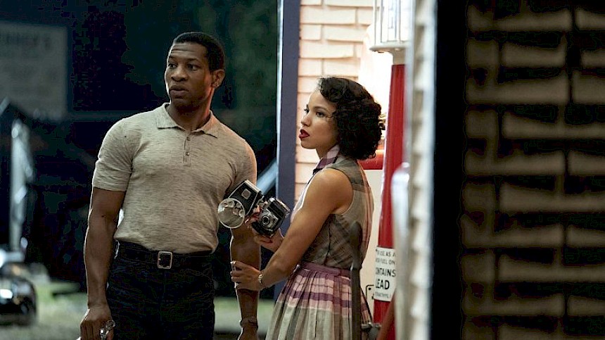 "Lovecraft Country": Misha Green, Jordan Peele & J.J. Abrams' HBO Horror Series