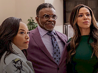 'Greenleaf' To End After Season 5