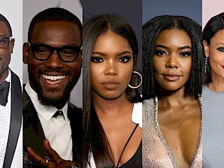Black Actors/Actresses Who Could Play Siblings In Film or TV