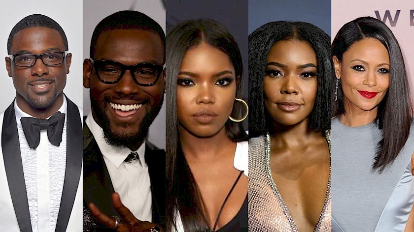 Black Actors/Actresses Who Could Play Siblings In Film or TV