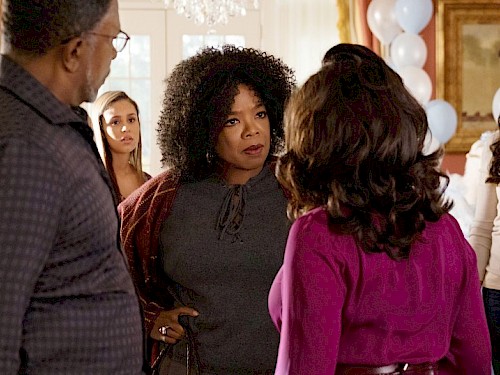 "Greenleaf": Show's Creator On Why It's Ending After Season 5
