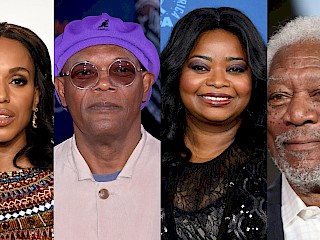 TV/Movie Stars Who Got Their Big Break After 30