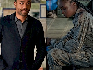 'The Old Guard' Trailer: Kiki Layne and Chiwetel Ejiofor Star in Netflix's Upcoming Action Flick