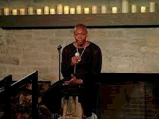 Dave Chappelle Drops a Surprise Stand-Up Special, Talks George Floyd and Protests