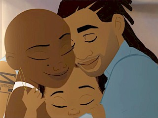 'Young Love': HBO Orders a TV Series Based On Oscar Winning Animated Short 'Hair Love'