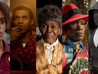 Emmys 2020: Record Number of Black Talent Nominated