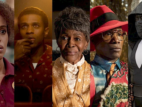 Emmys 2020: Record Number of Black Talent Nominated