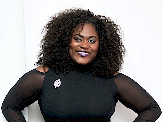 Danielle Brooks to Star in 'Robin Roberts Presents: The Mahalia Jackson Story'
