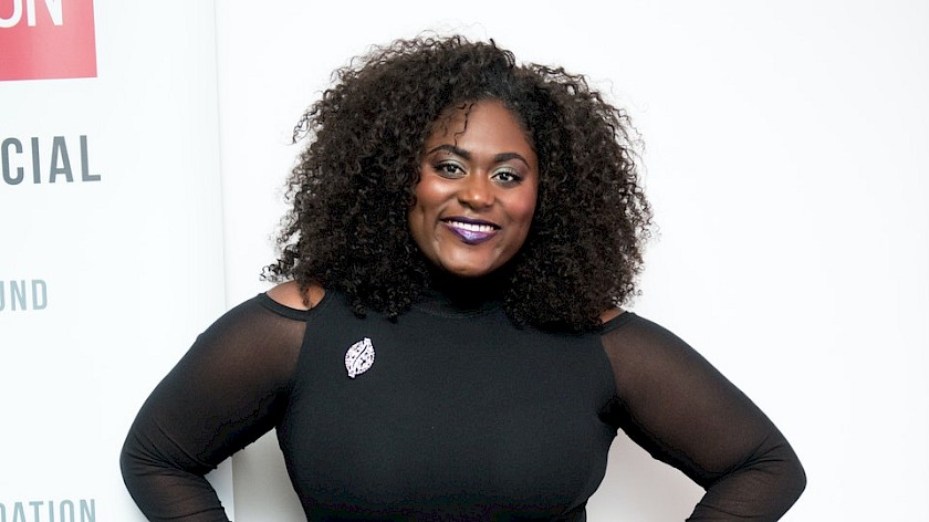 Danielle Brooks to Star in 'Robin Roberts Presents: The Mahalia Jackson Story'