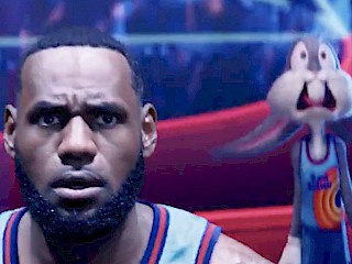 'Space Jam: A New Legacy': Sneak Peek