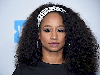 'High School Musical' Monique Coleman Explains Taylor's Headbands