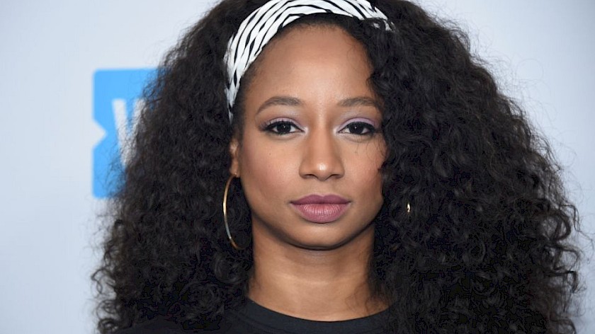 'High School Musical' Monique Coleman Explains Taylor's Headbands