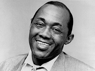 ‘Black History Captured on Film’: Lincoln ‘Stepin Fetchit’ Perry