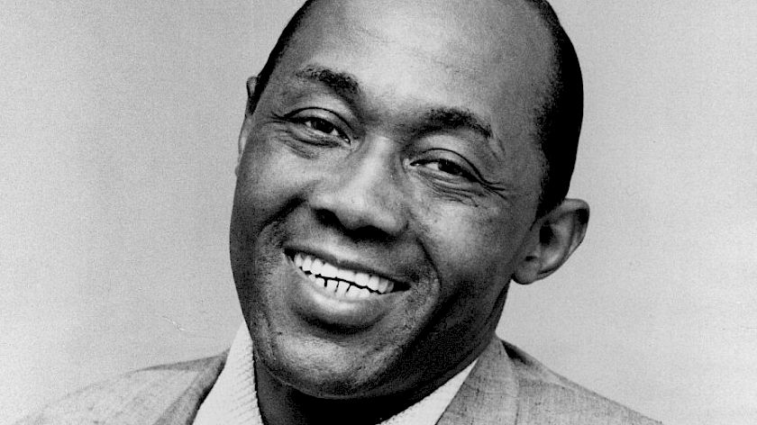 ‘Black History Captured on Film’: Lincoln ‘Stepin Fetchit’ Perry