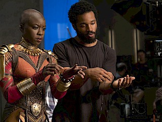 'Black Panther' Helmer Ryan Coogler to produce a Wakanda-set TV series for Disney+