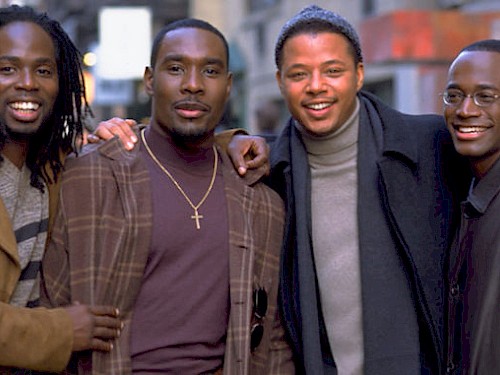 Limited Series ‘The Best Man: Final Chapters’ From Malcolm D. Lee and Dayna Lynne with All-Star Cast In the Works