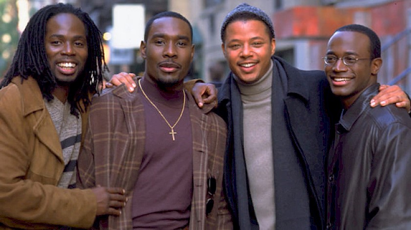 Limited Series ‘The Best Man: Final Chapters’ From Malcolm D. Lee and Dayna Lynne with All-Star Cast In the Works
