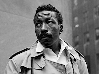 Black History Captured on Film: Gordon Parks An Undeniable Force in the Arts
