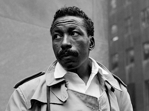 Black History Captured on Film: Gordon Parks An Undeniable Force in the Arts