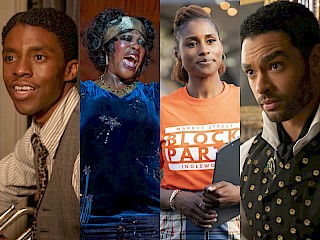 2021 NAACP Image Awards: Full Winners List