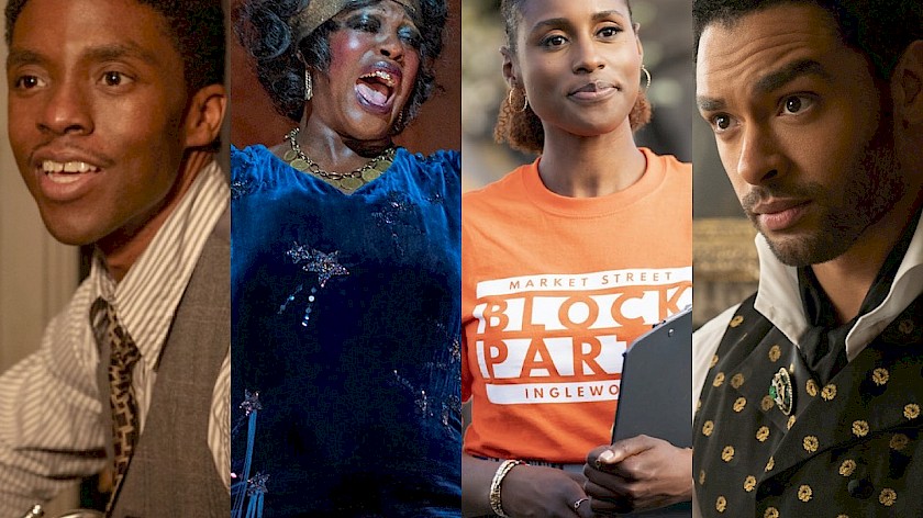 2021 NAACP Image Awards: Full Winners List