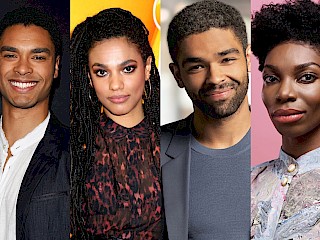 Black British Actors Who Are Changing the Acting Scene