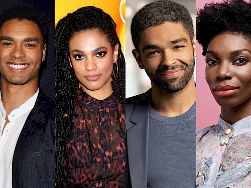 Black British Actors Who Are Changing the Acting Scene