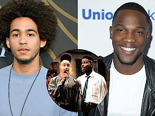 Jorge Lendeborg, Jr. and Tosin Cole To Star in LeBron James’ ‘House Party’ Reboot