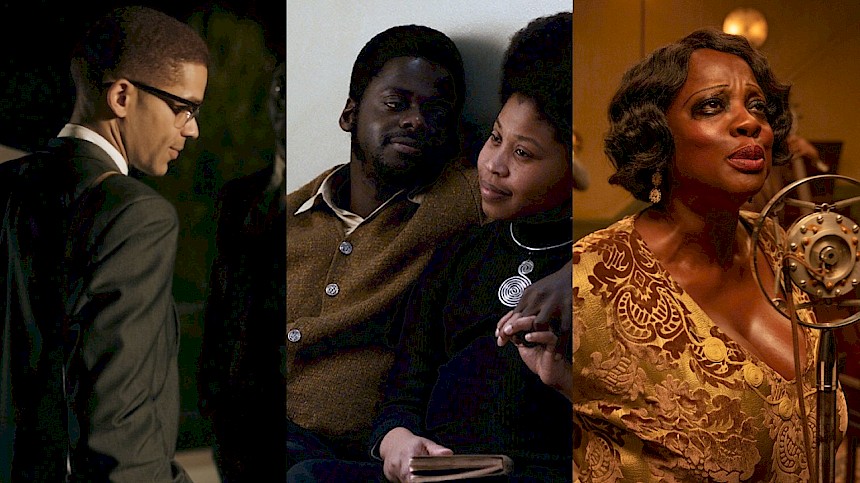 Black Reel Awards: 'Judas and the Black Messiah', 'Ma Rainey's Black Bottom', 'One Night In Miami' - The Complete Winners List