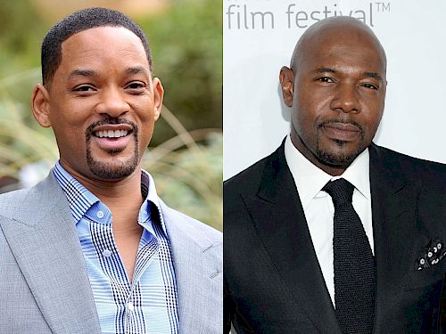 Will Smith and Antoine Fuqua Are Pulling ‘Emancipation’ Production From Georgia Due To Voting Restrictions