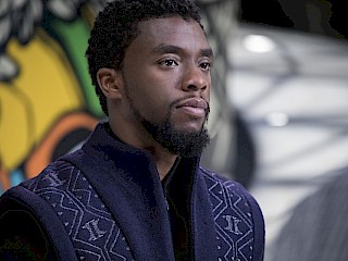 'Black Panther' Fans Petition To Recast Chadwick Boseman's Role For The Sequel