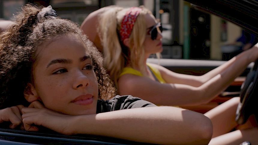 'Ginny and Georgia' Renewed for Season 2 at Netflix