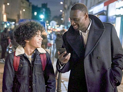 'Lupin' Part 2: Release Date, First Look Photos & Trailer