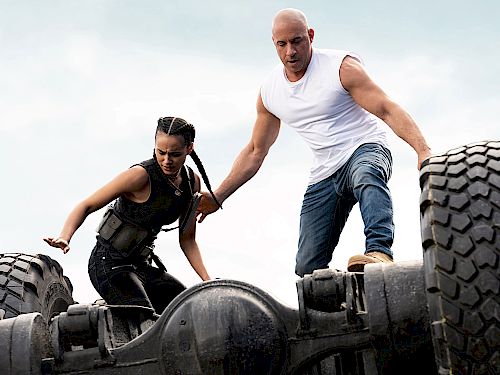 'F9' REVIEW: Revving Up for the Next Chapter of the Fast Saga